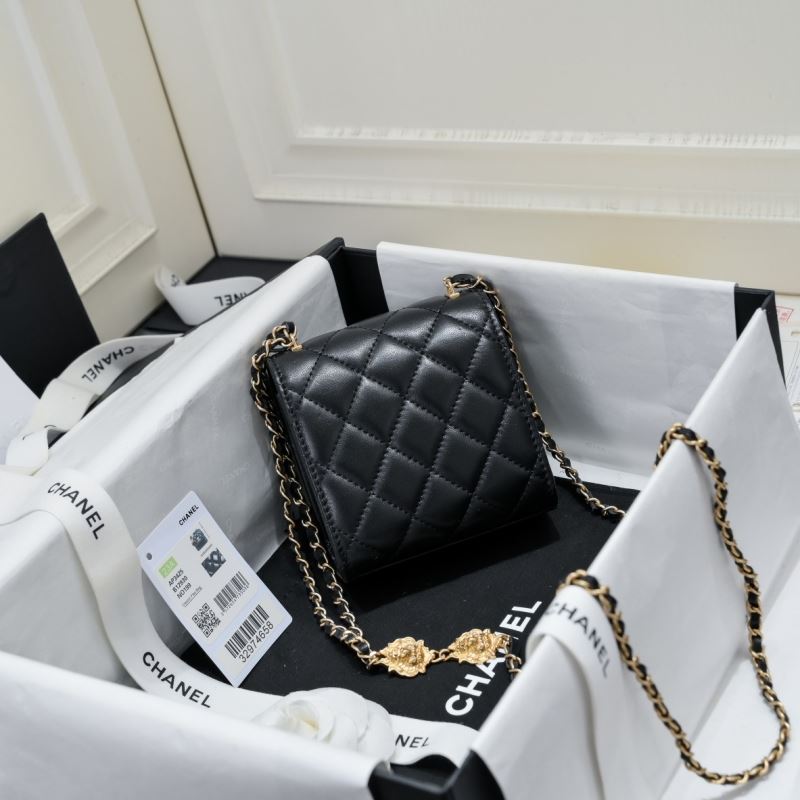 Ch**el satchel bags